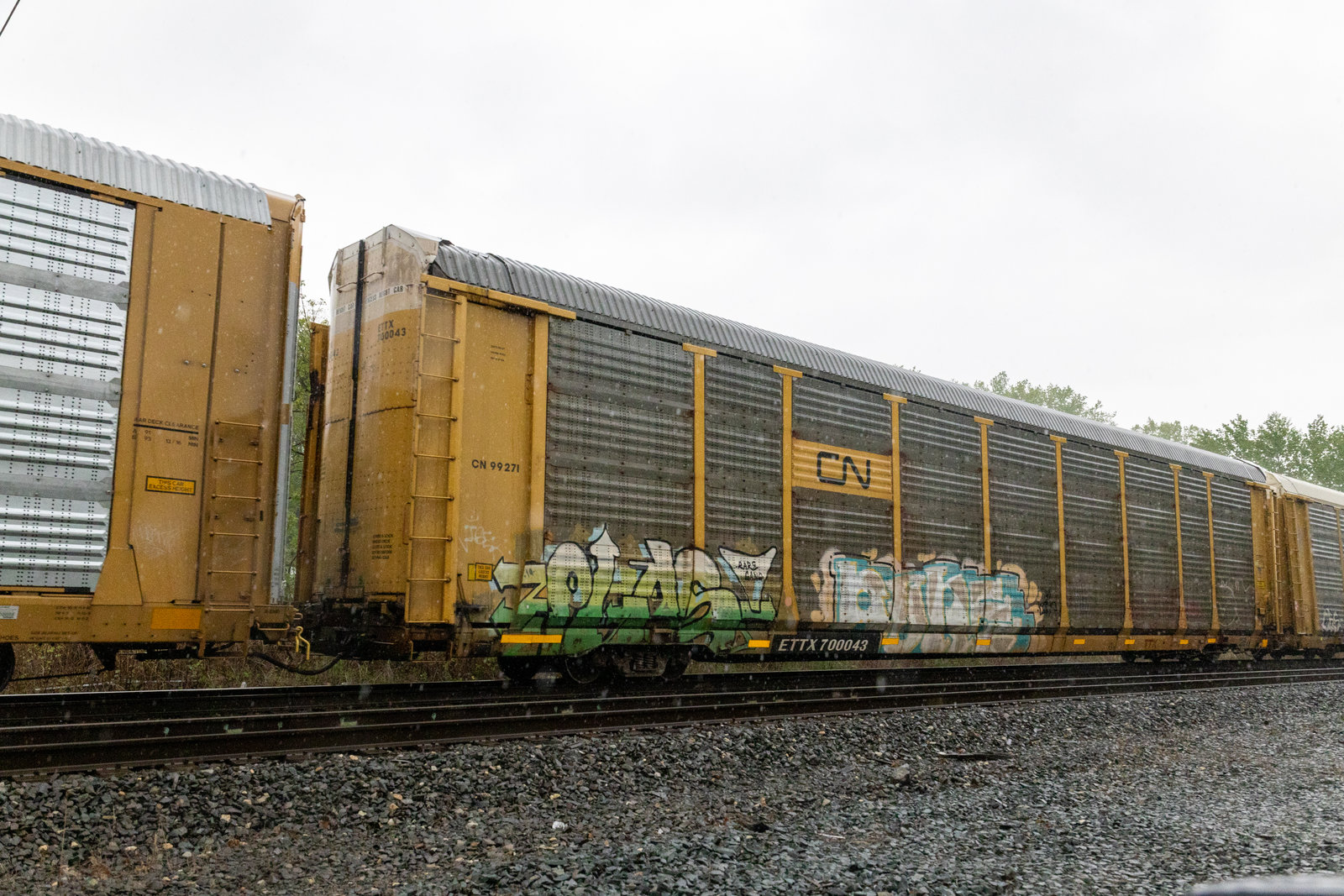 ETTX 700043