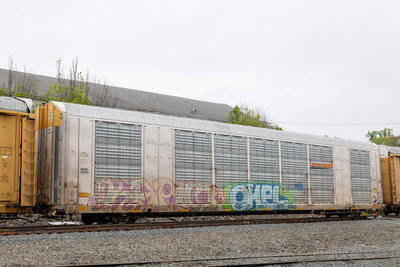 BNSF 301450