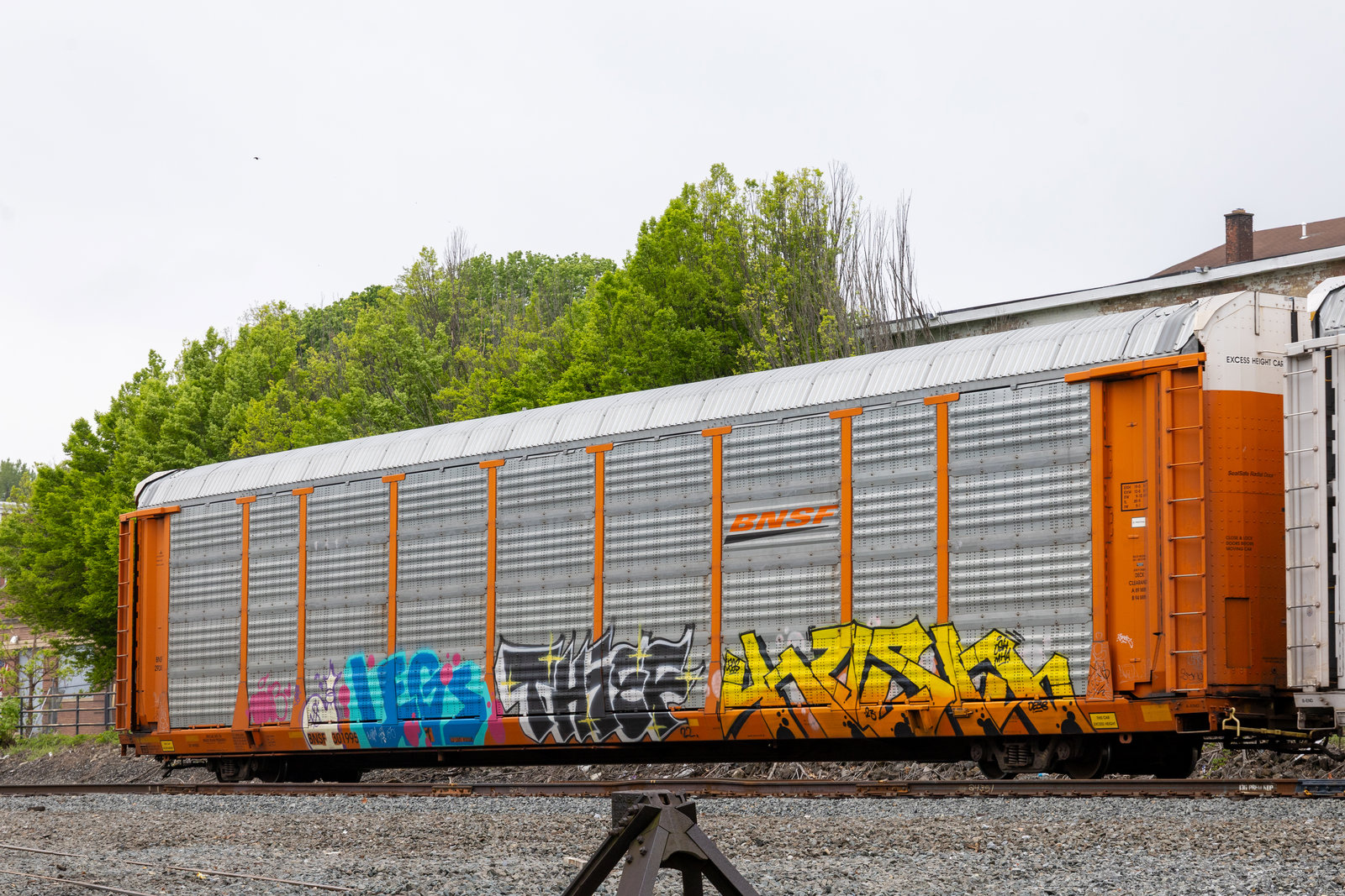 BNSF 301995