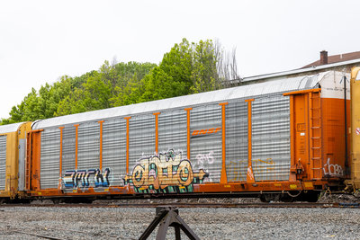 BNSF 302951