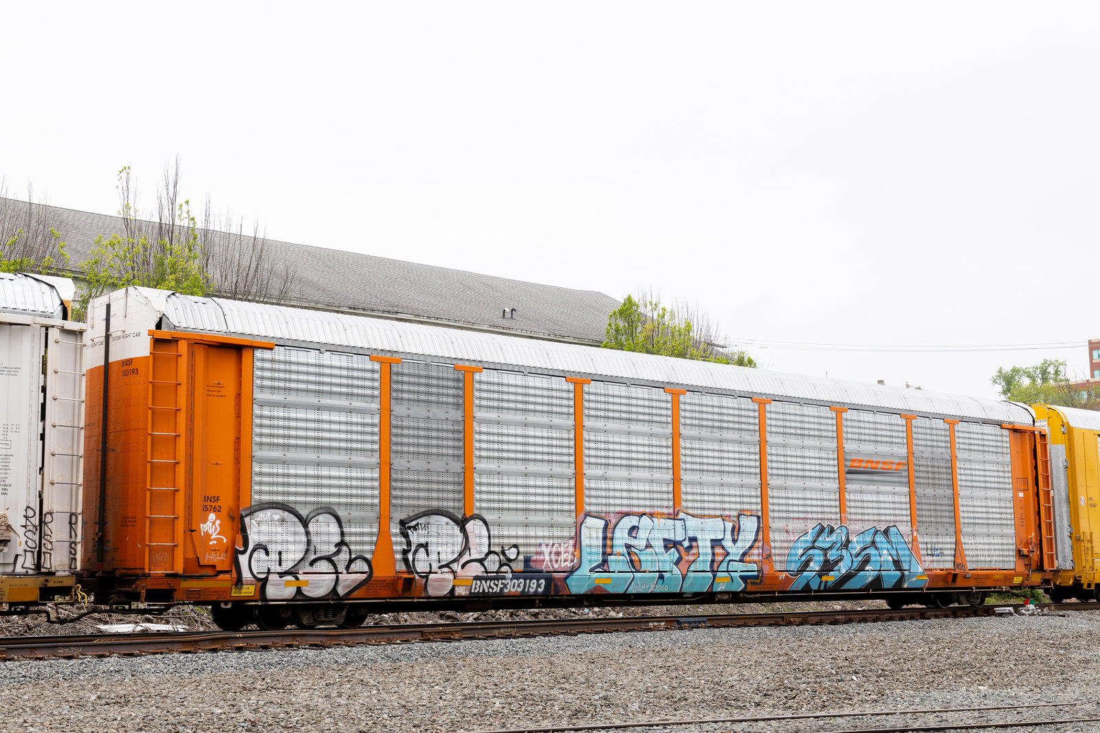 BNSF 303193