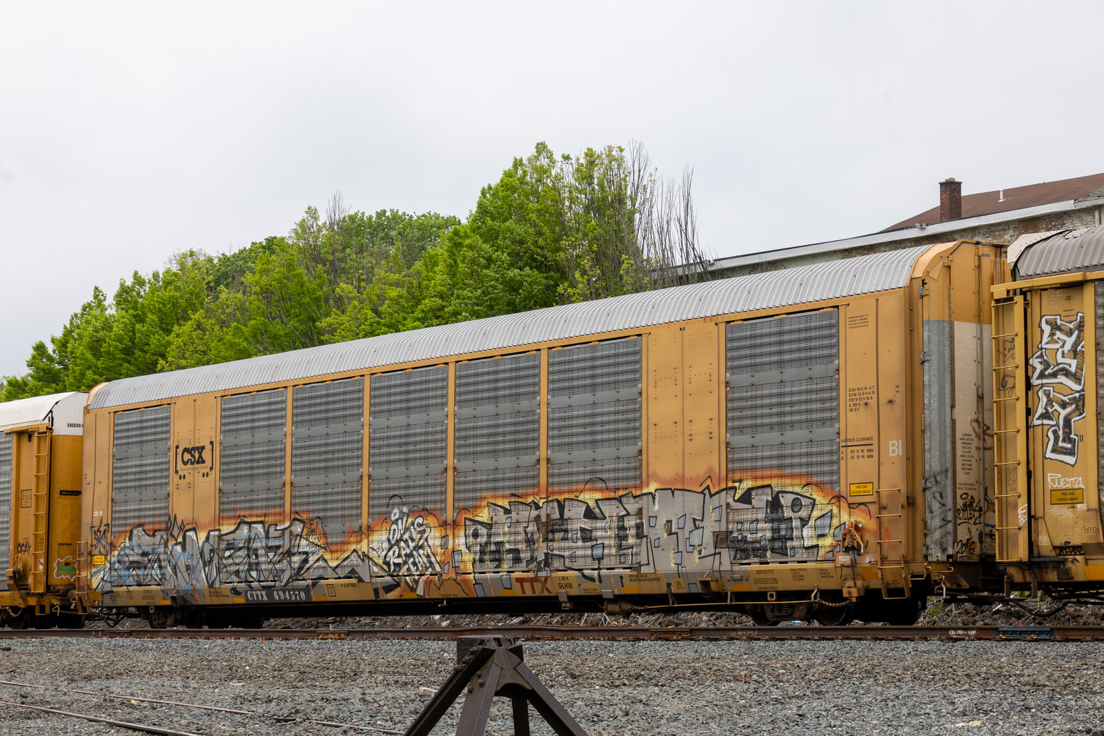 CTTX 694570