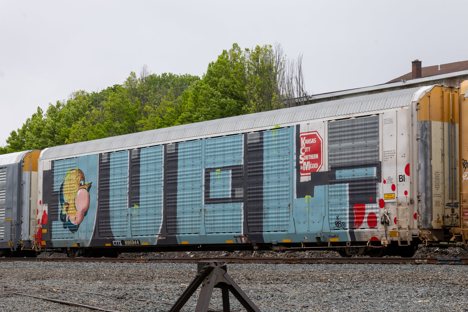 CTTX 695944