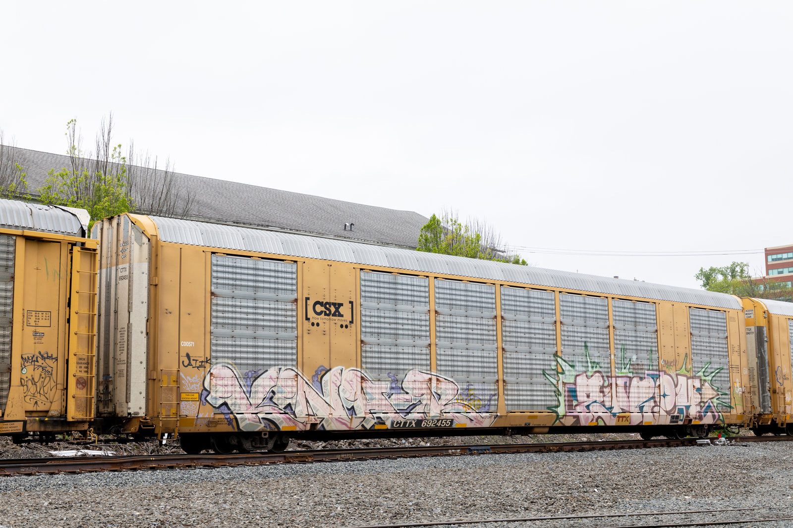 CTTX 692455