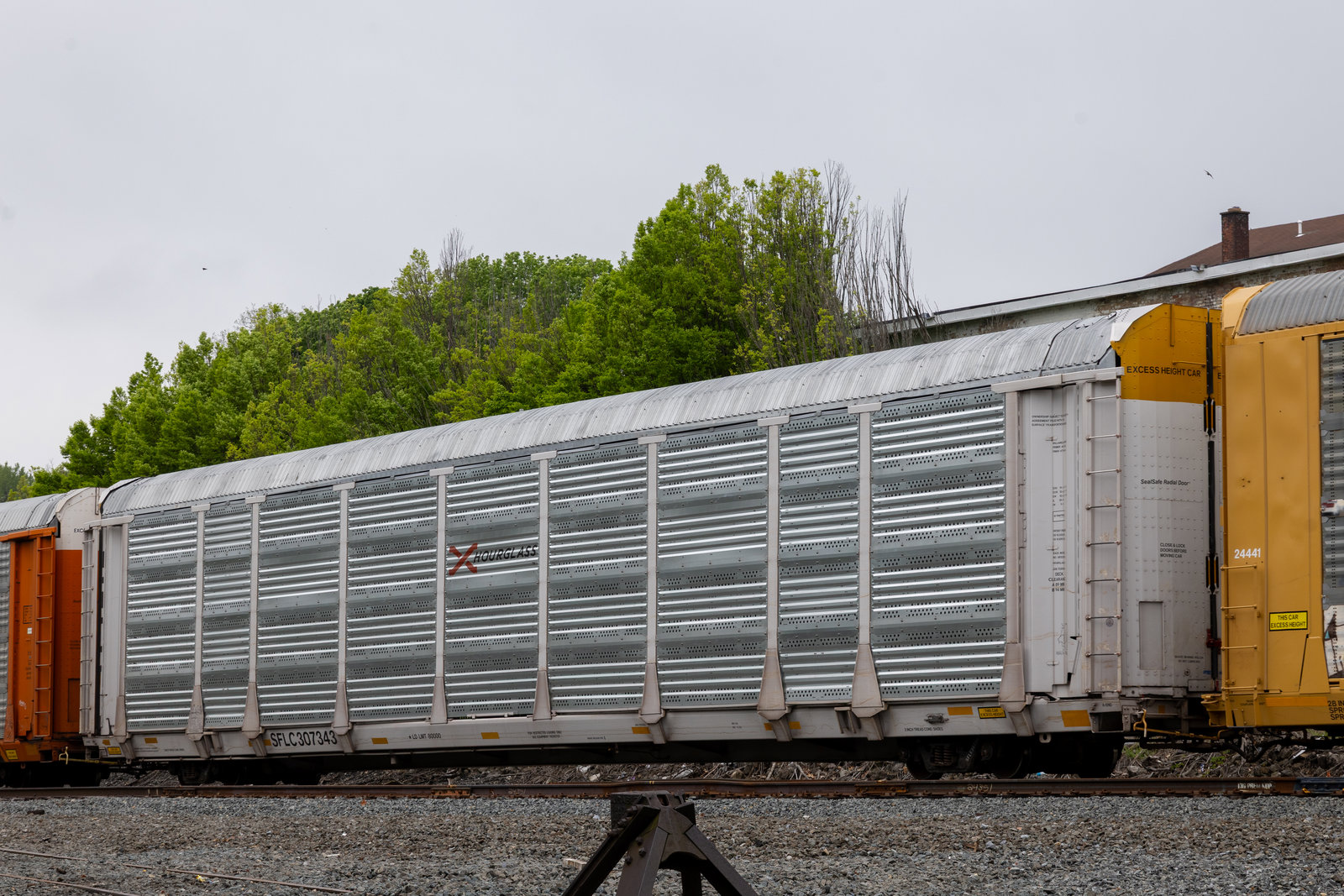 SFLC 307343