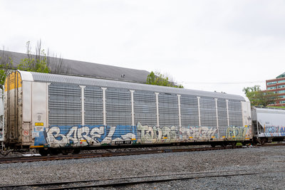 WRWK 9127