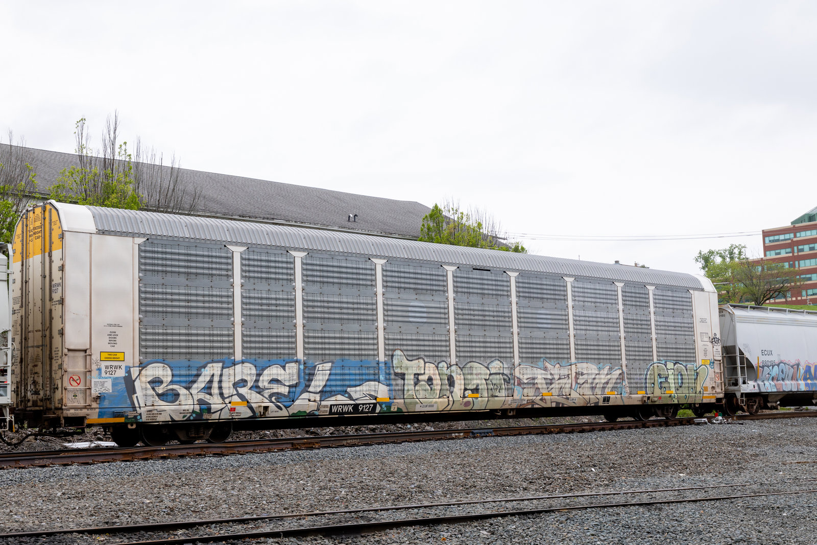 WRWK 9127