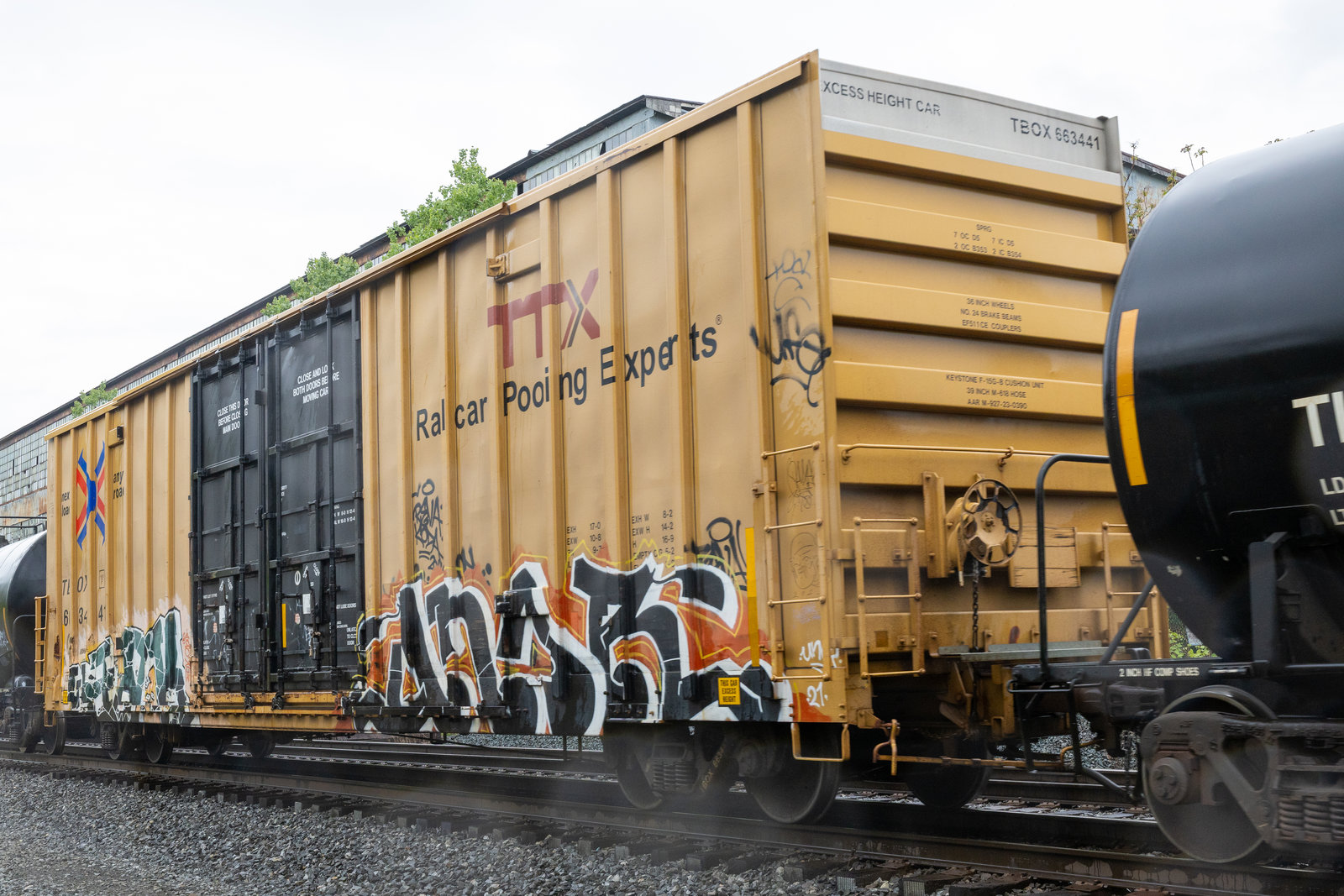 TBOX 663441
