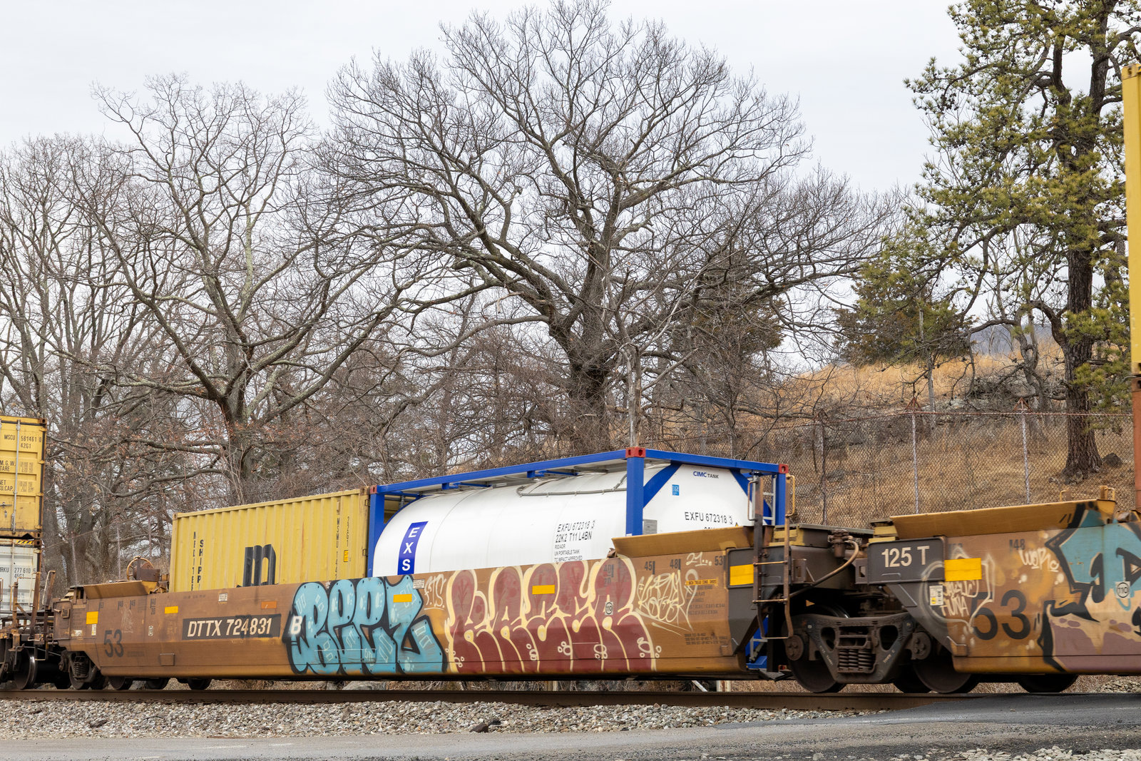 DTTX 724831B