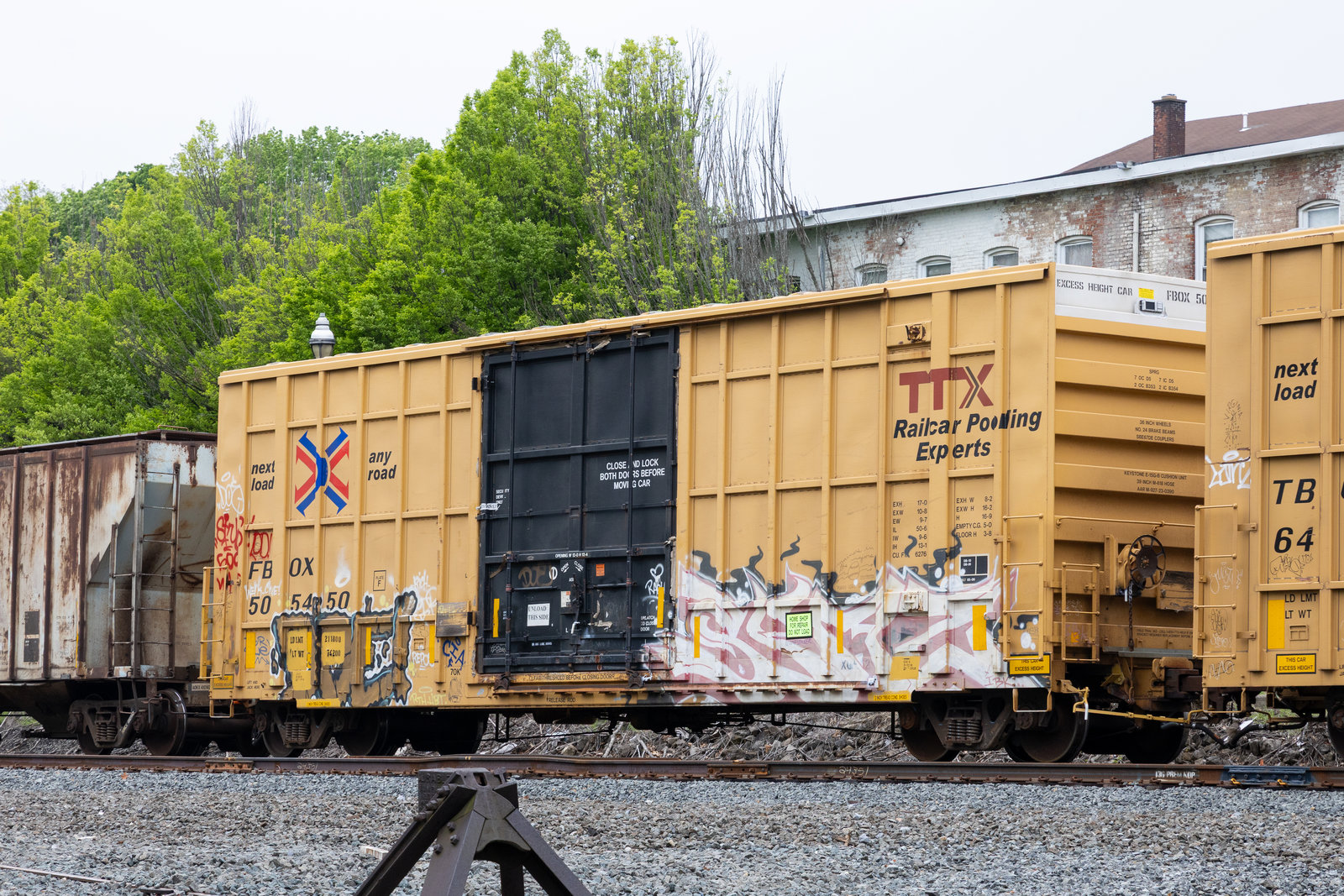 FBOX 505450