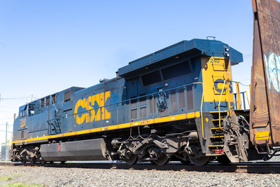 CSXT 7240