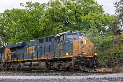 CSXT 3131