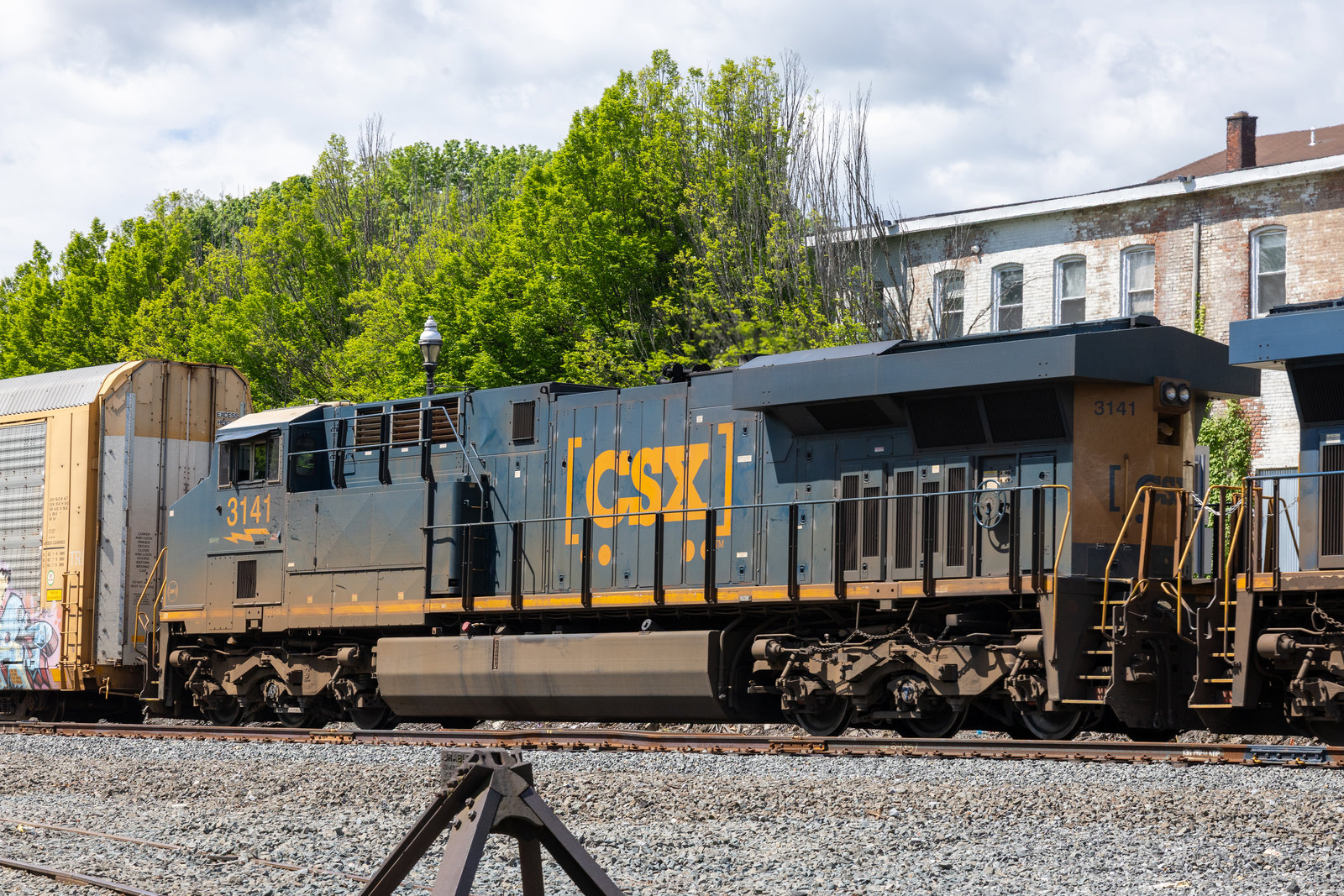 CSXT 3141