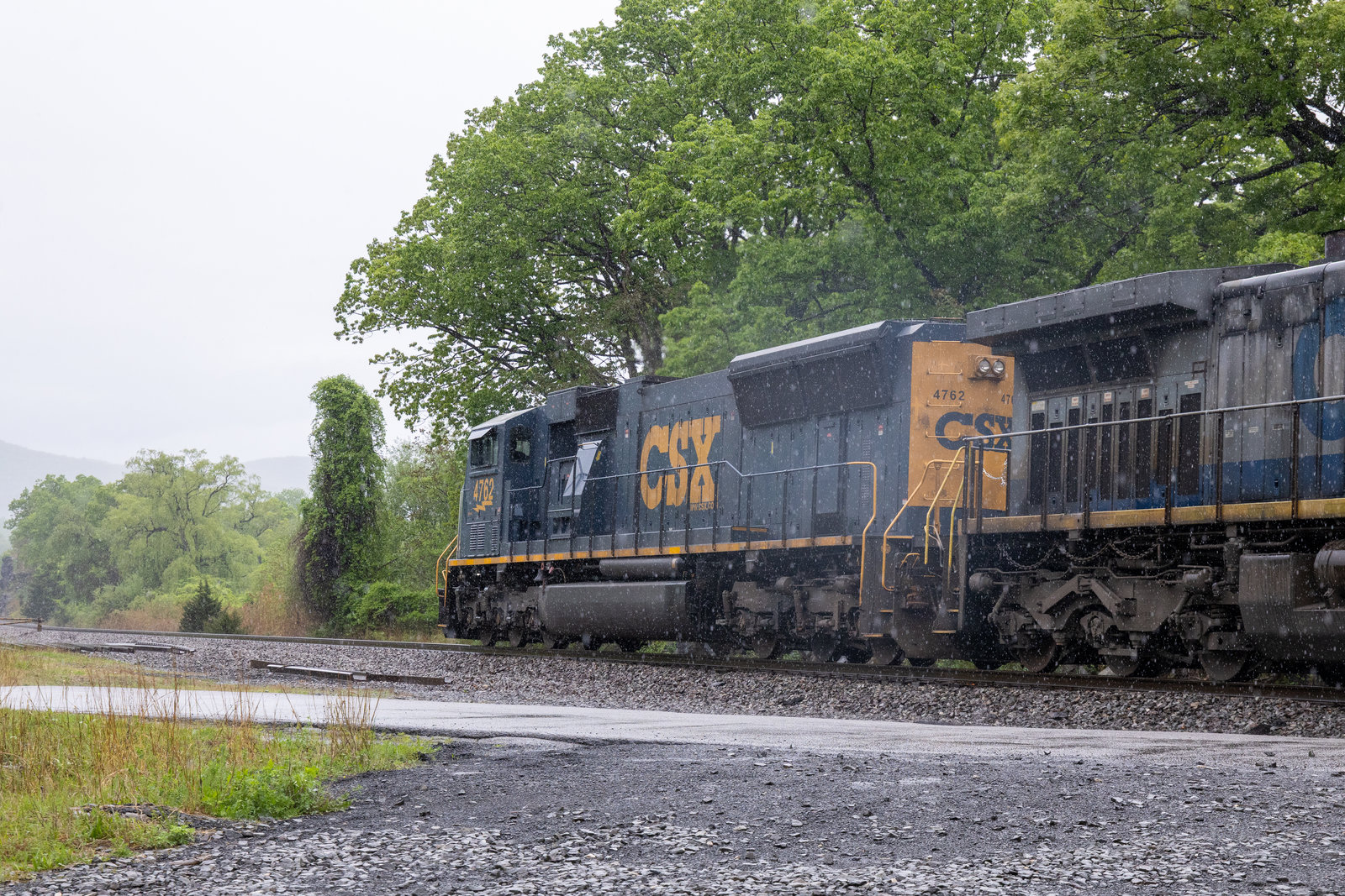 CSXT 4762