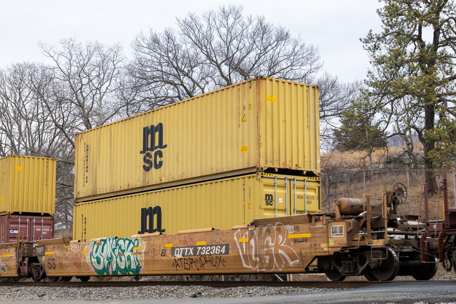 DTTX 732364B