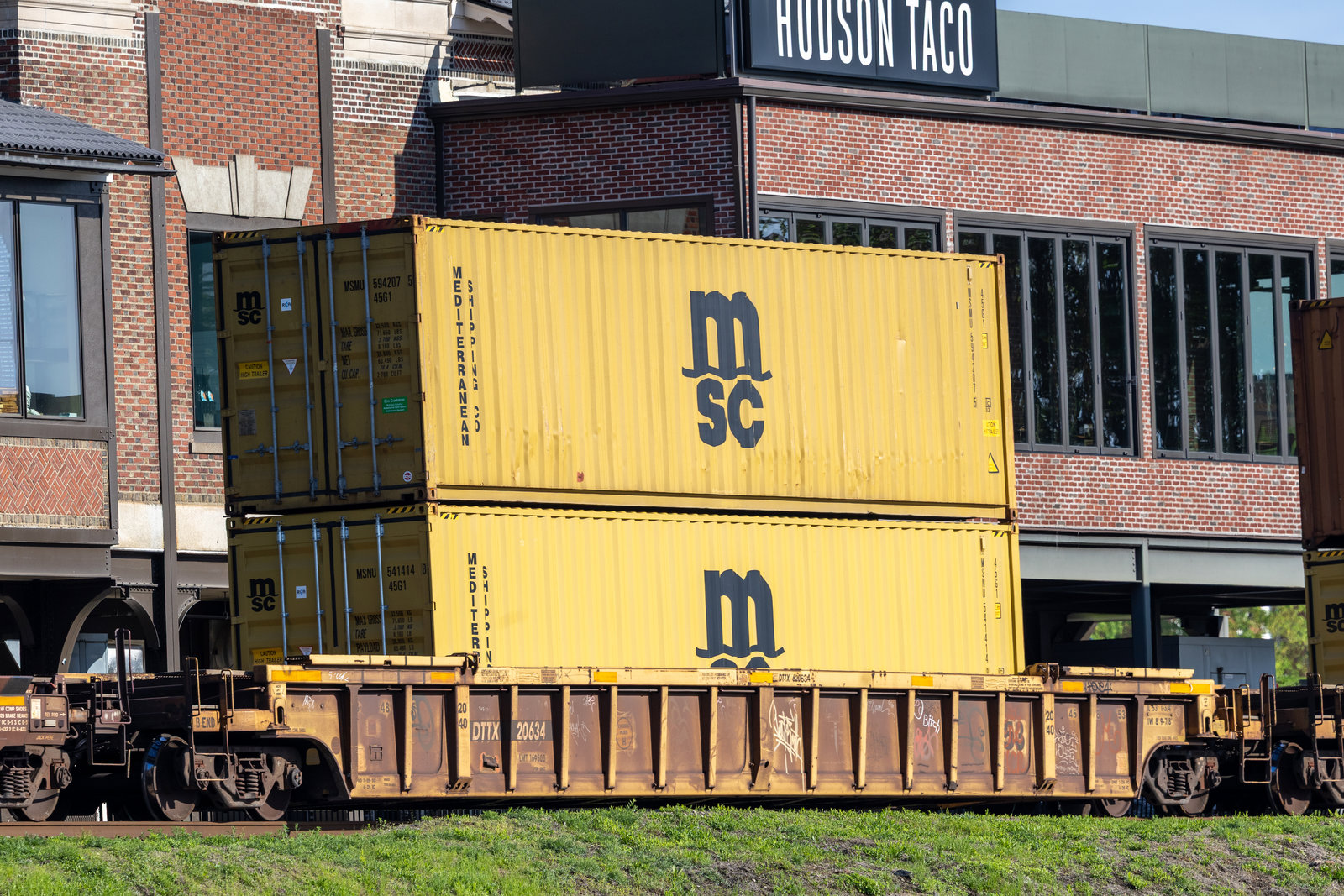 DTTX 620634B