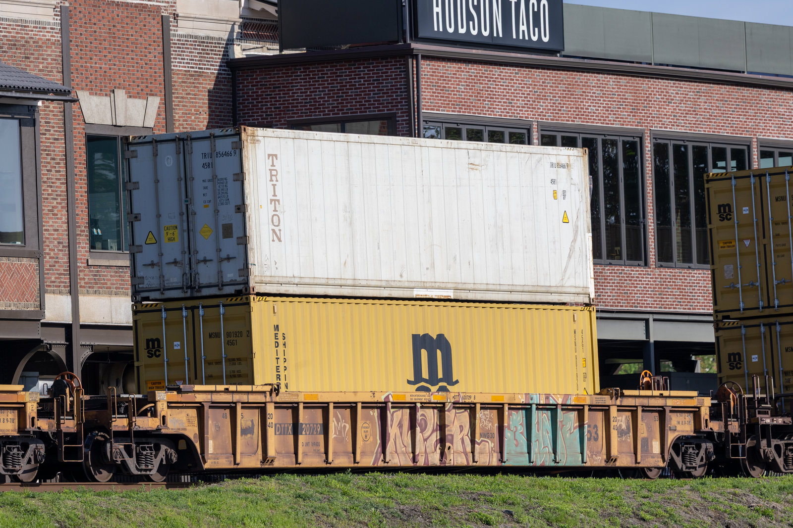 DTTX 620729B