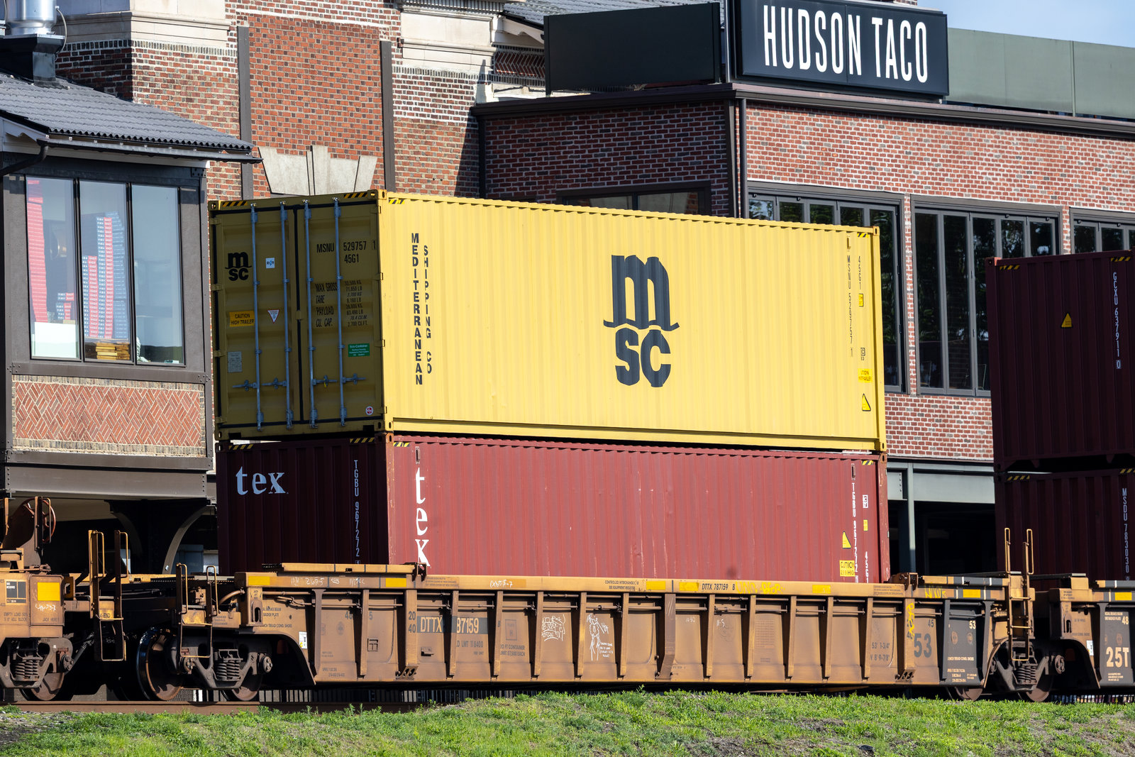 DTTX 787159B