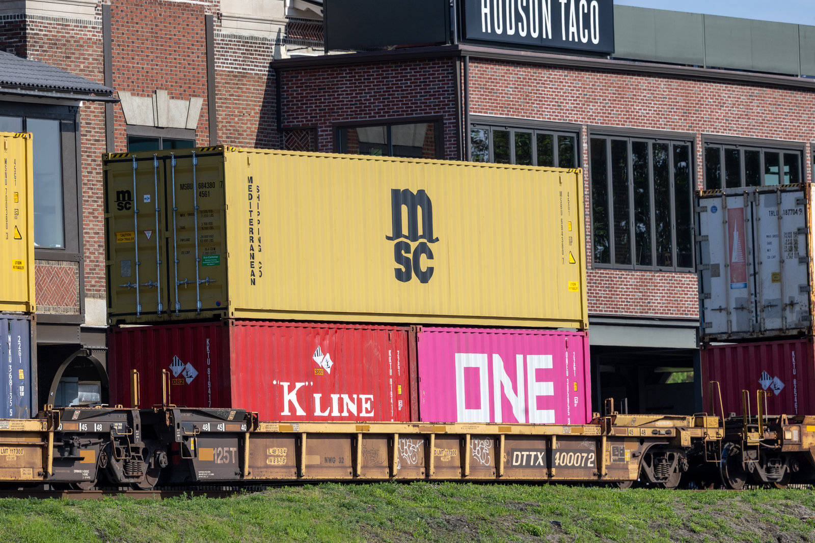 DTTX 400072A