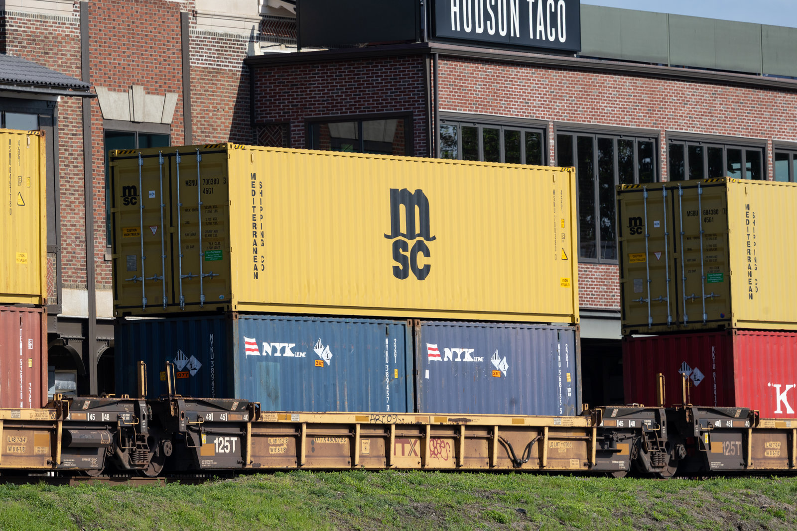 DTTX 400072C