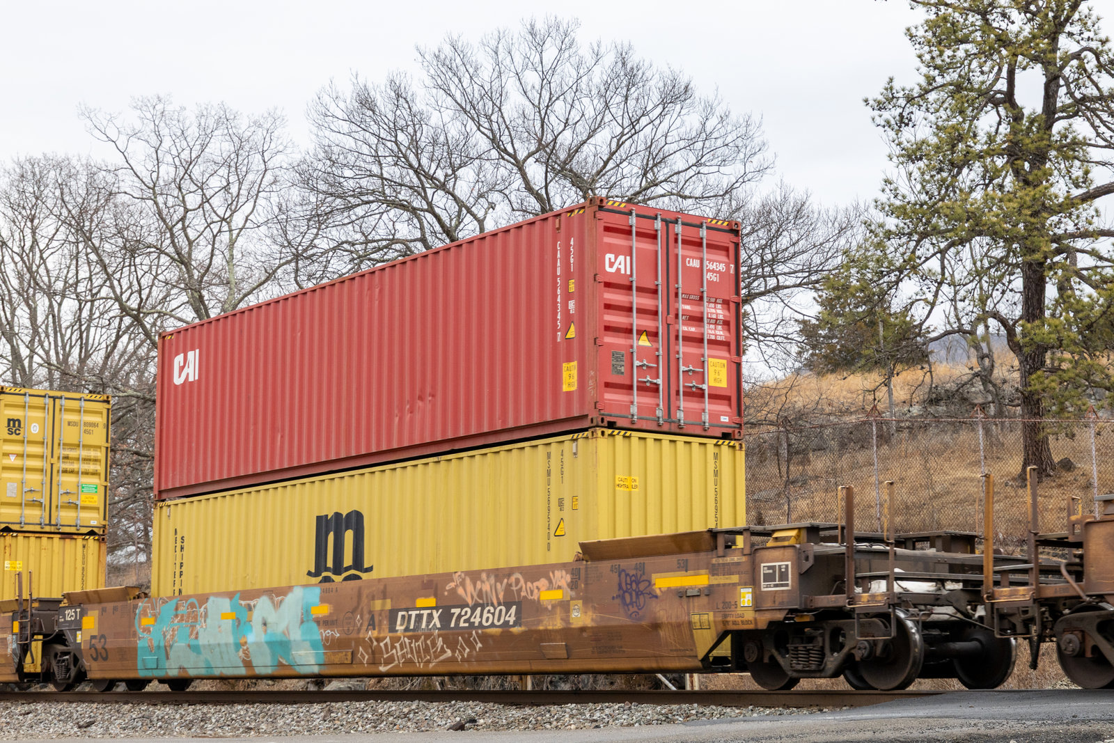 DTTX 724604A