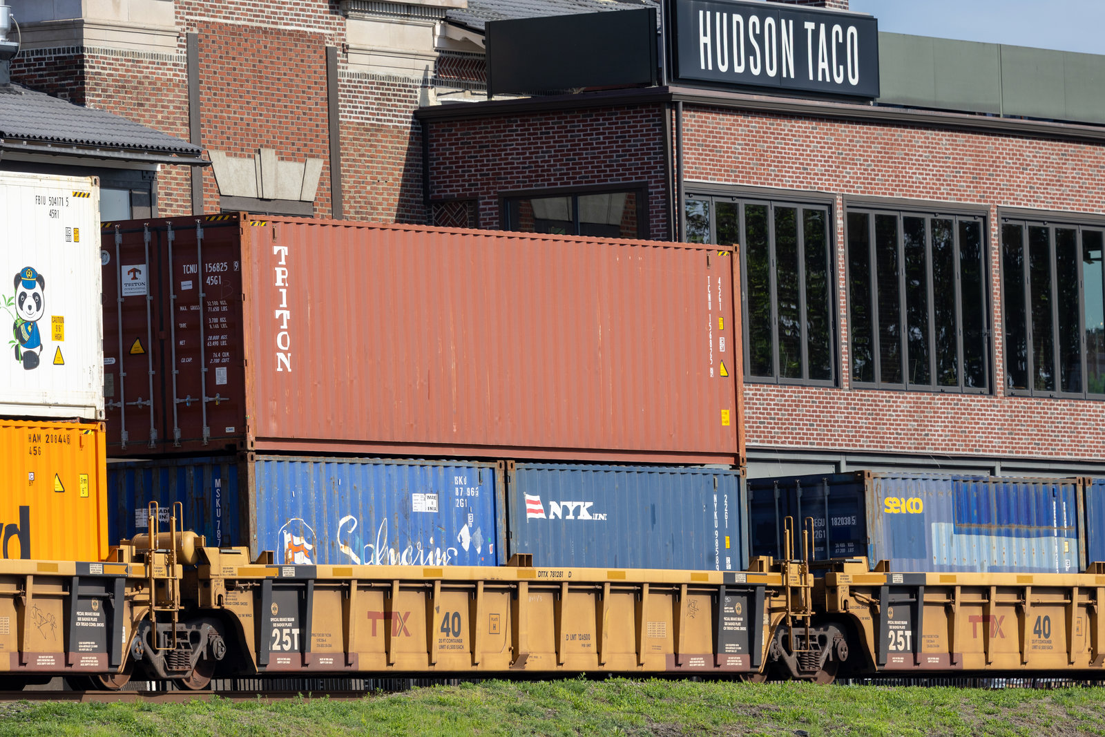 DTTX 781281D