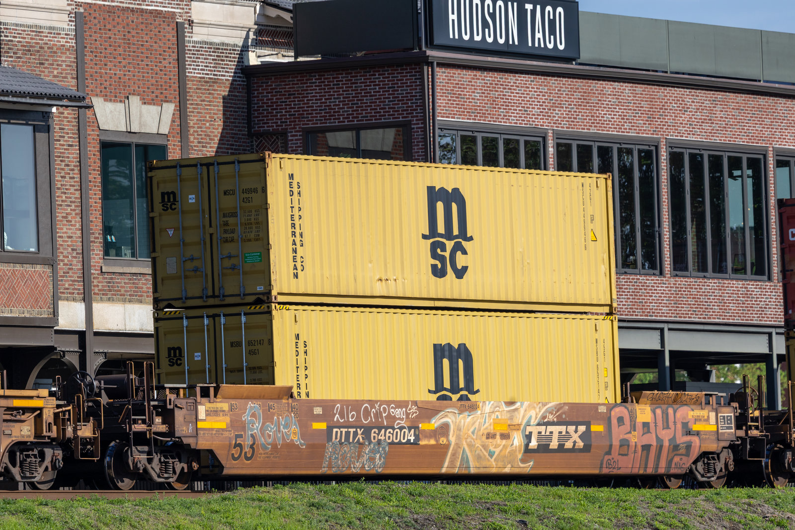 DTTX 646004