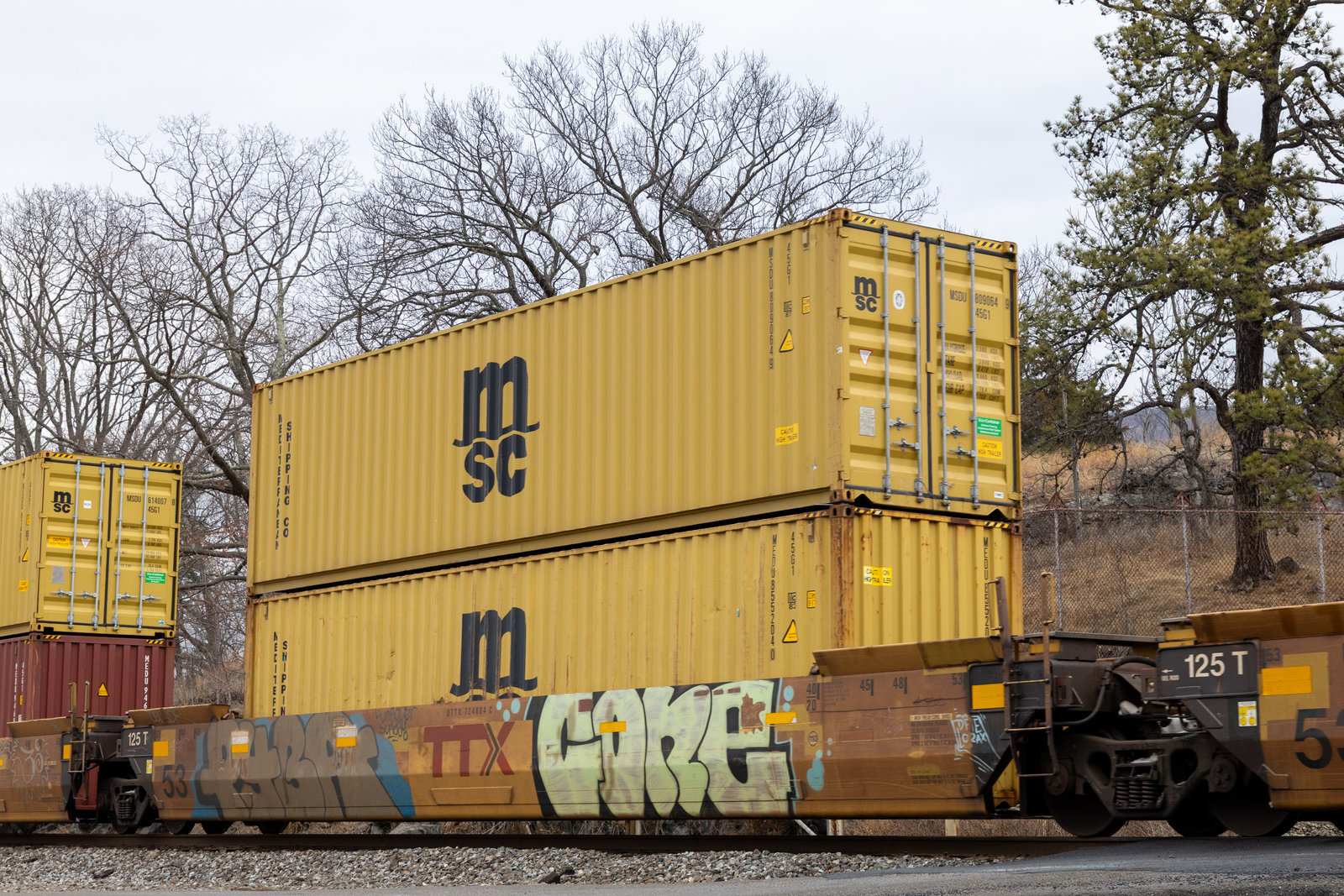 DTTX 724604C