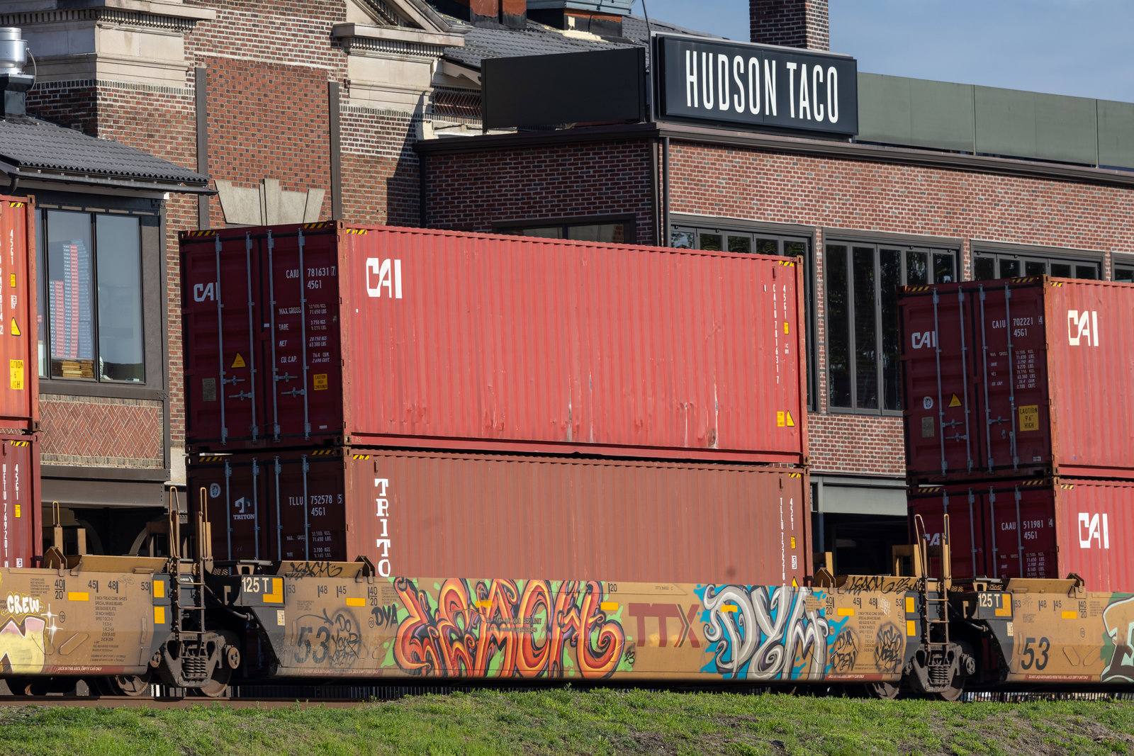 DTTX 768532C