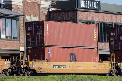 DTTX 768940A