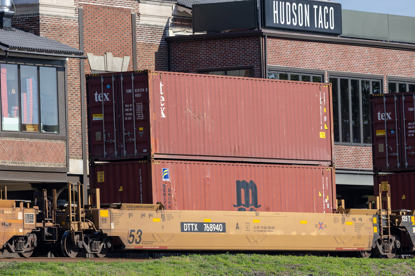 DTTX 768940A