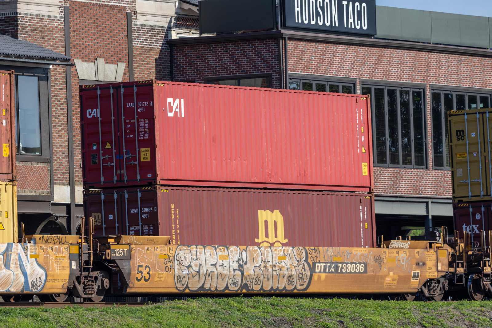 DTTX 733036A