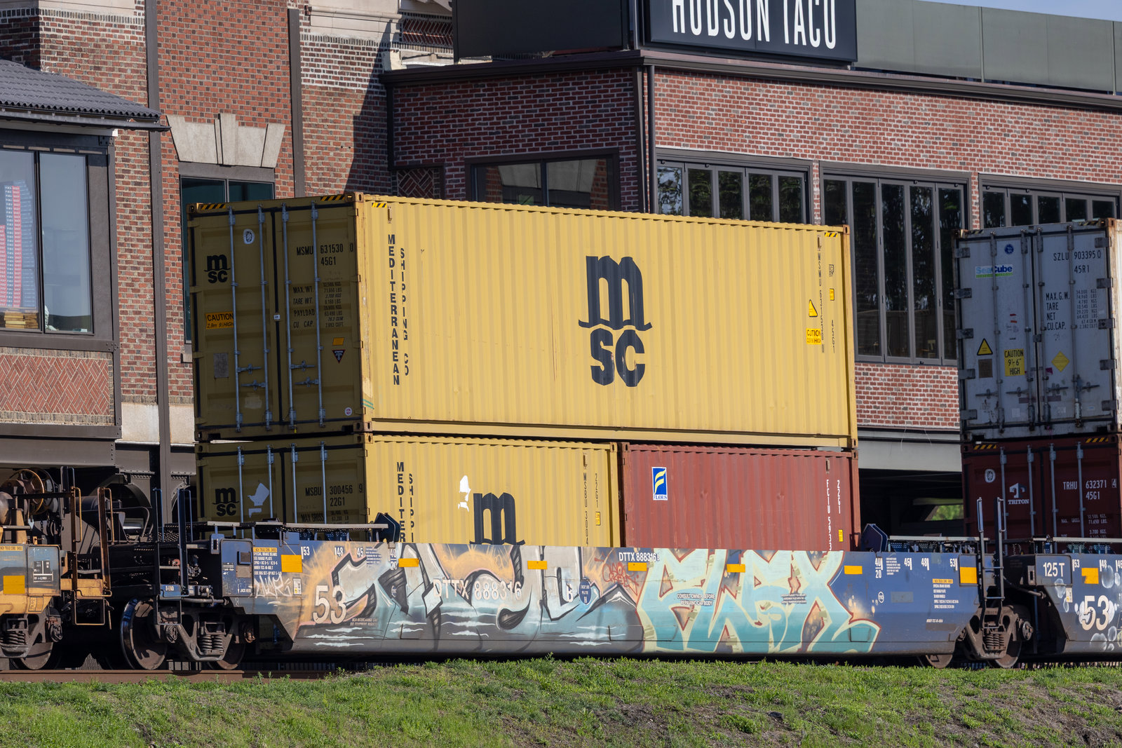 DTTX 888316B