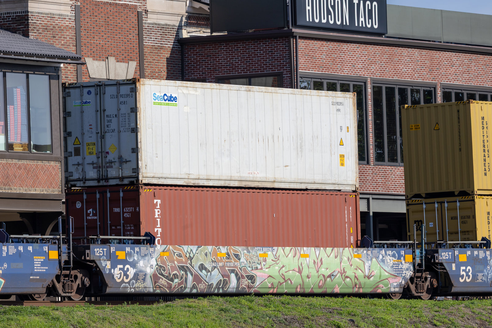 DTTX 888316C
