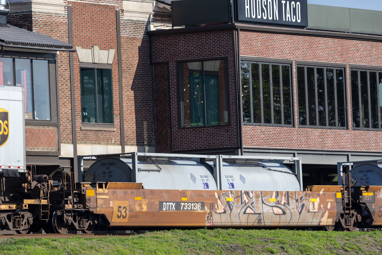 DTTX 733136B