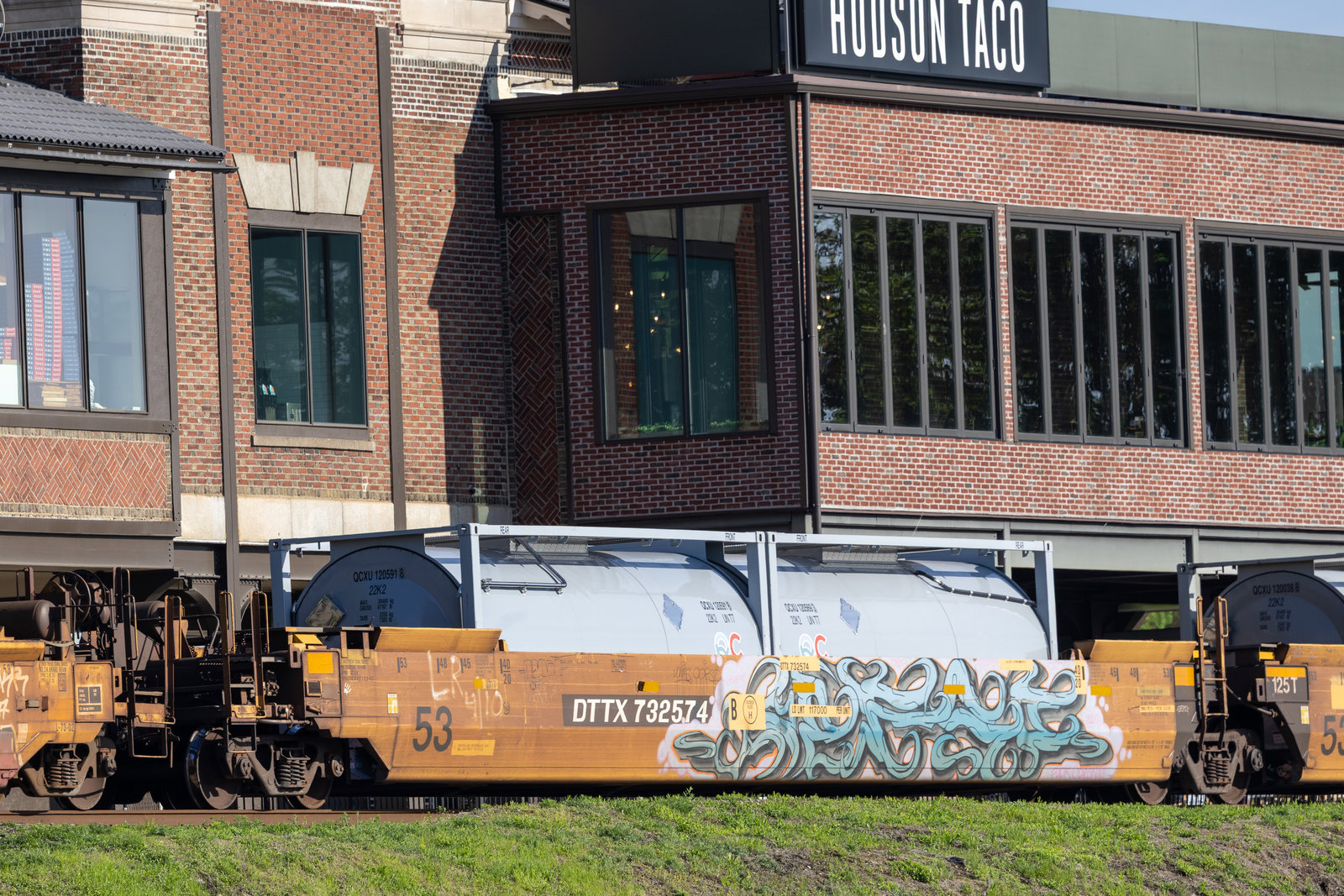 DTTX 732574B
