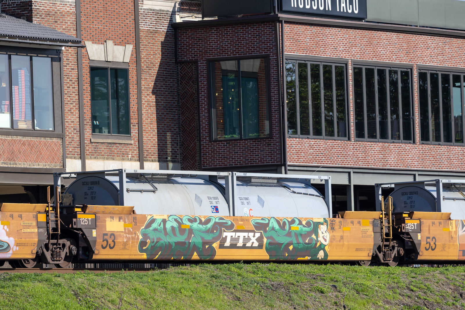 DTTX 732574C