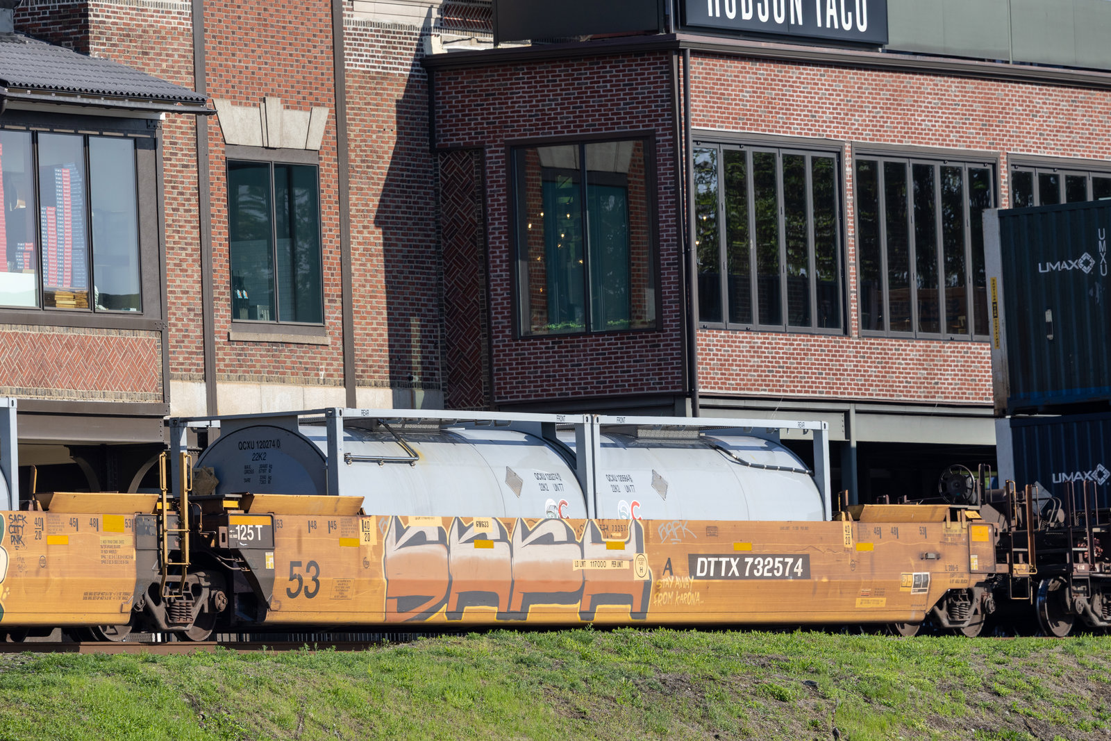 DTTX 732574A