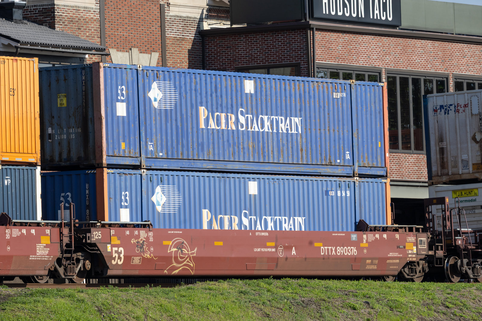 DTTX 890376A