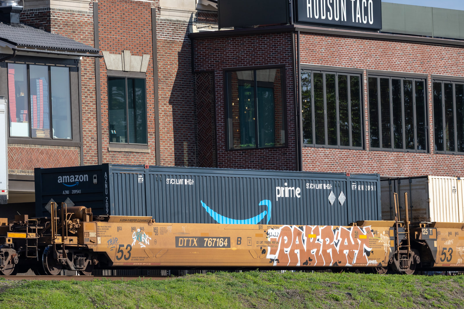 DTTX 767164B