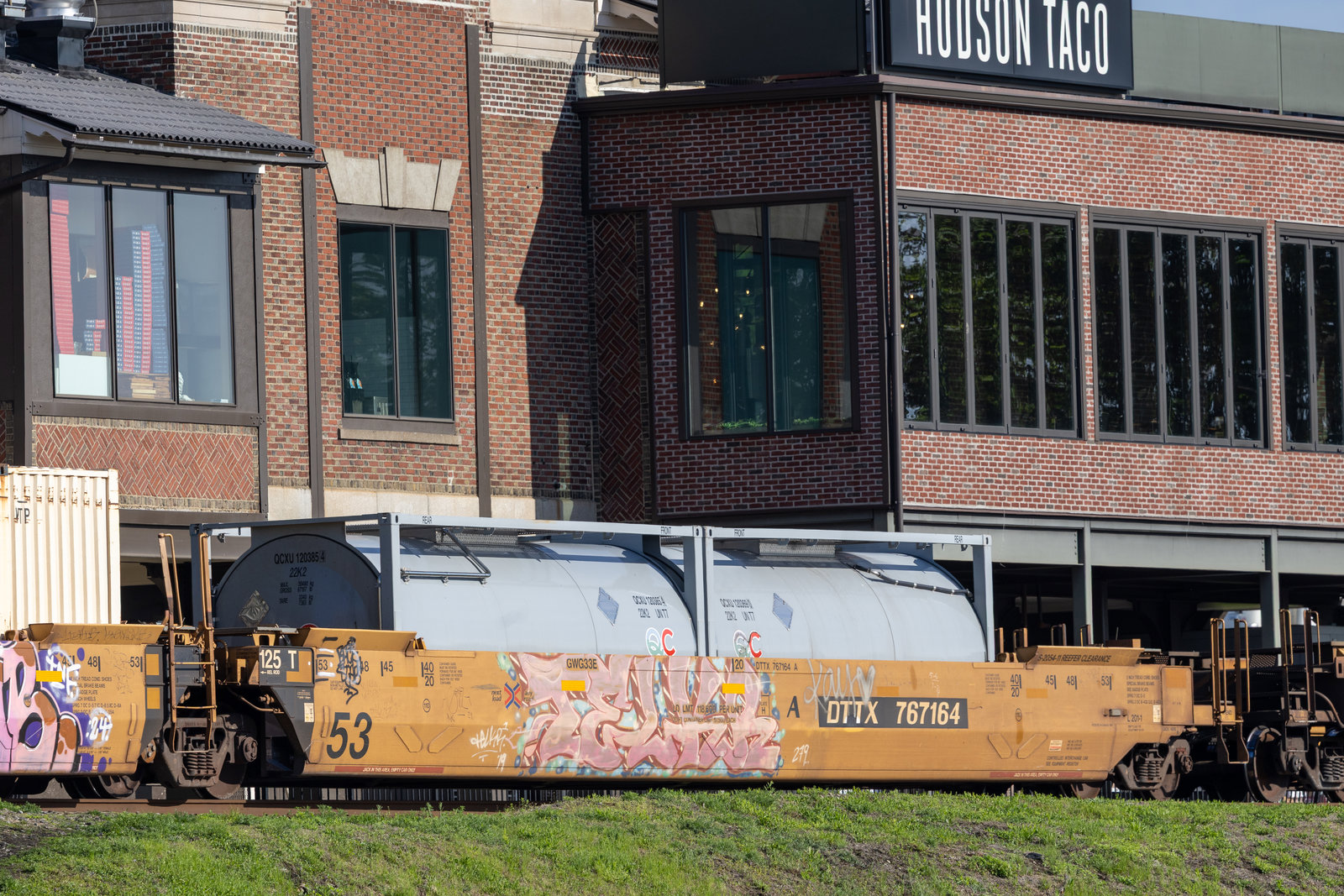 DTTX 767164A