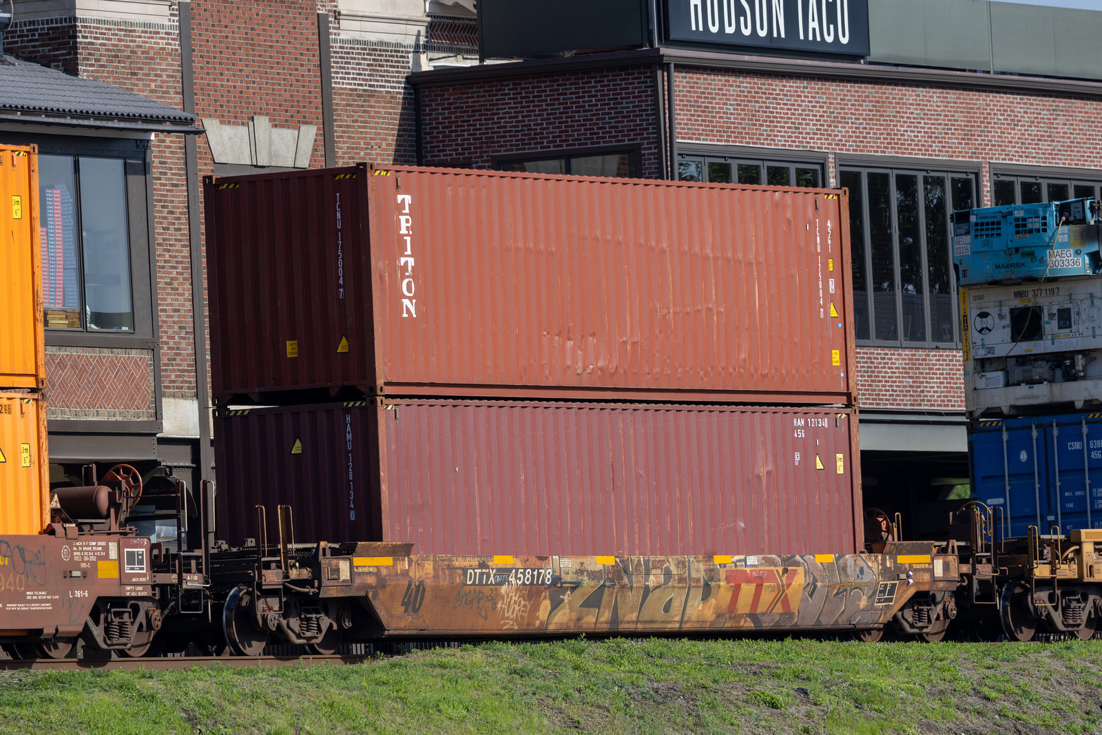 DTTX 458178