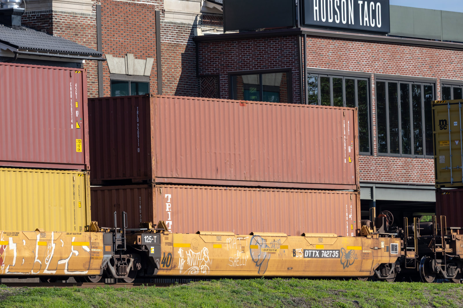 DTTX 742735B