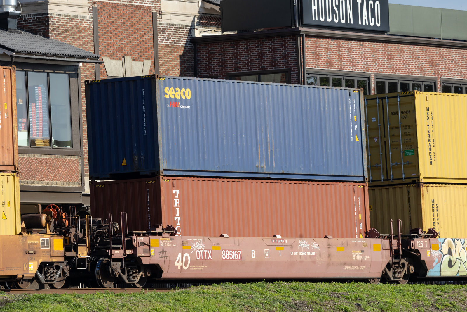 DTTX 885167B