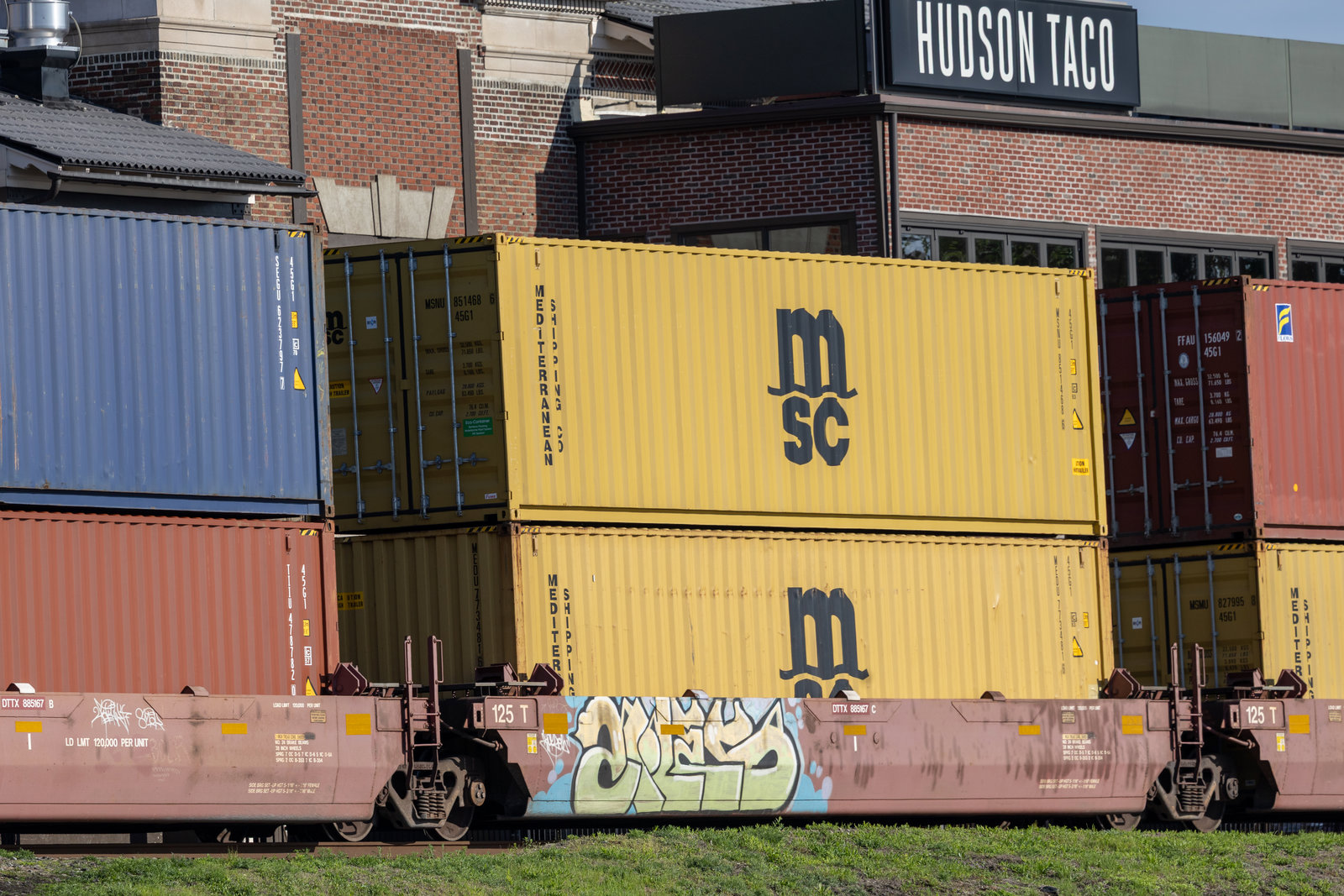 DTTX 885167C