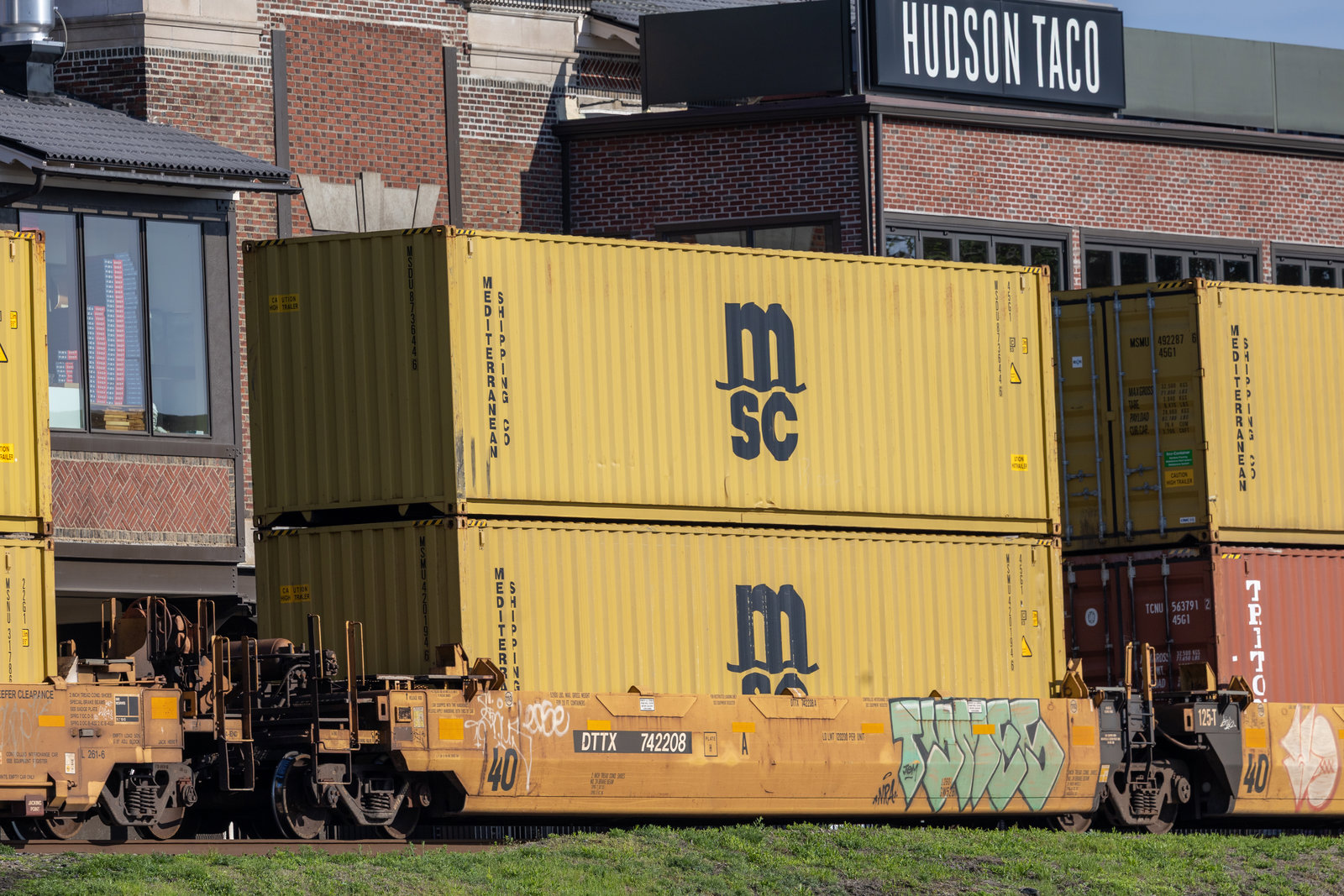 DTTX 742208A