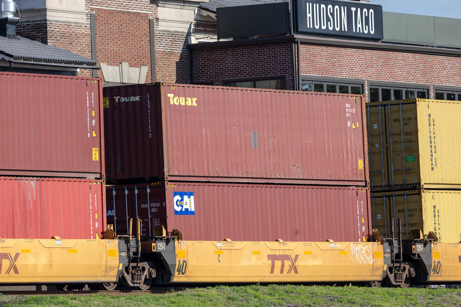 DTTX 742208C