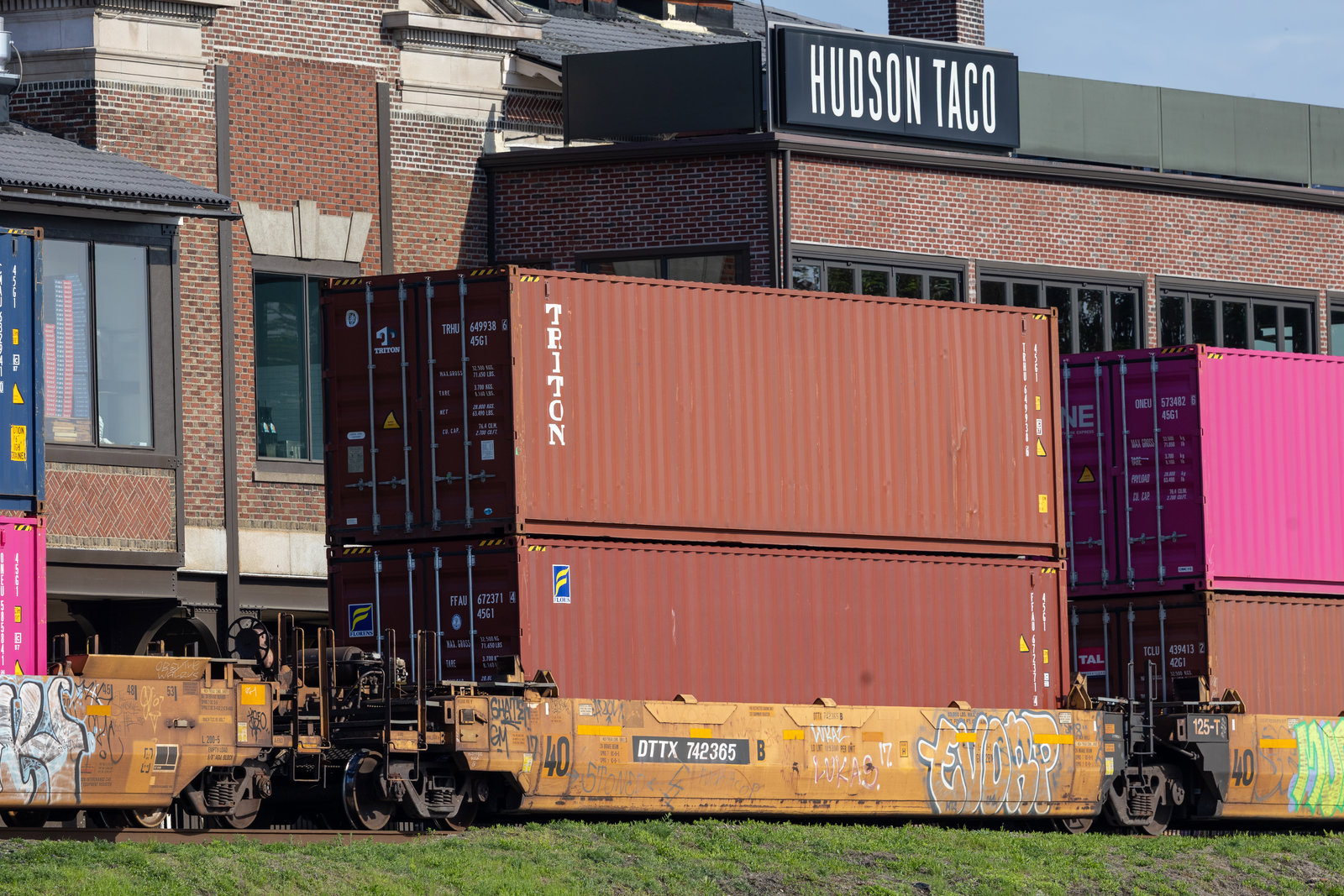DTTX 742365B