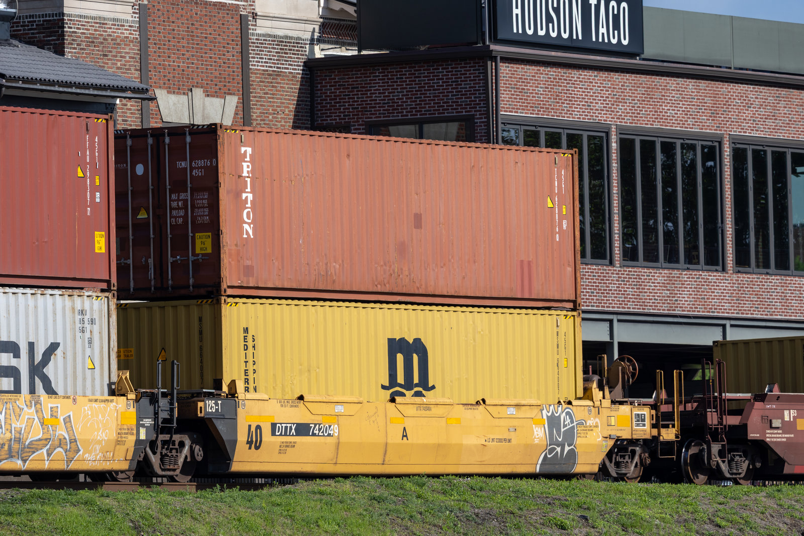 DTTX 742049A
