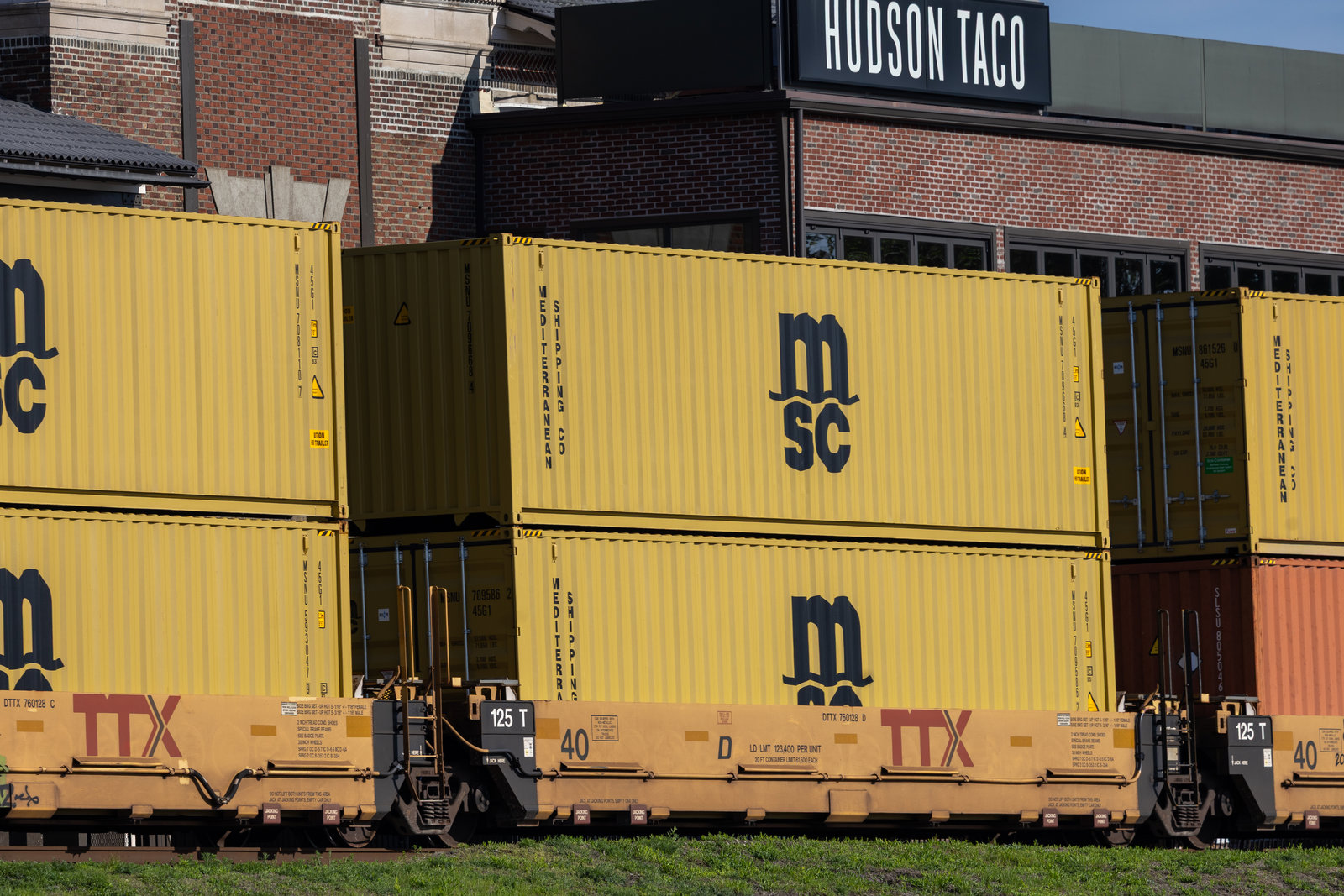 DTTX 760128D